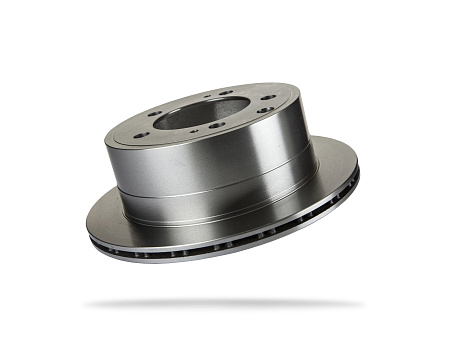 Pedders brzdový kotouč