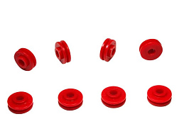 Pedders urethanový silentblok spojovací tyče stabilizátoru (8 ks)