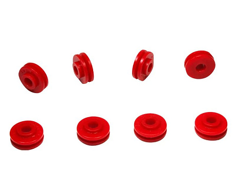 Pedders urethanový silentblok spojovací tyče stabilizátoru (8 ks)