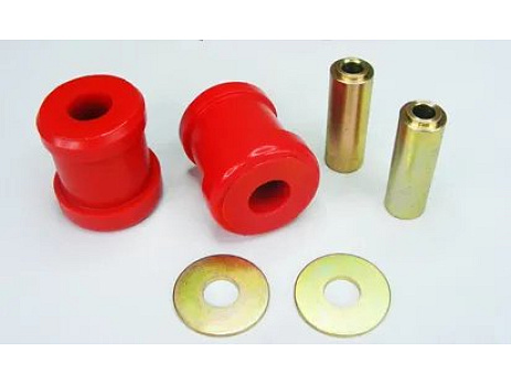 Pedders sada spodního zadního vodicího ramene přední a zadní