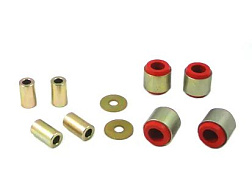 Pedders Uretanový silentblok horního zadního příčného ramene (4 ks)