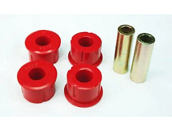 Pedders Uretanový silentblok spodního shacklu listové pružiny (2 ks)