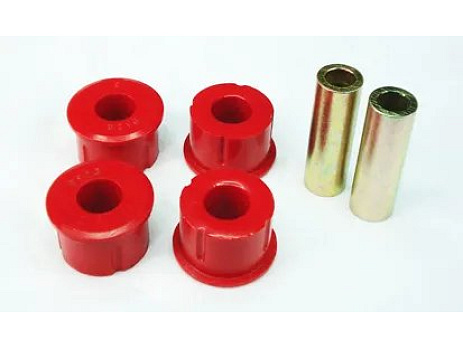 Pedders Uretanový silentblok spodního shacklu listové pružiny (2 ks)