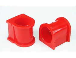 Pedders polyuretanový silentblok stabilizátoru 30mm D (2 ks)