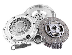 Spojková sada - Clutch Pro