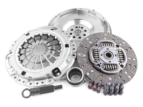 Spojková sada - Clutch Pro