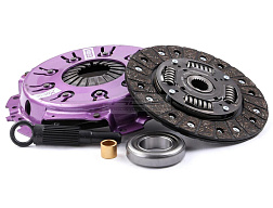 Spojková sada Xtreme Clutch Organic zesílená 230 Nm 540 kg (50 % navýšení)