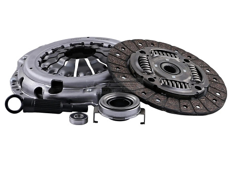 Spojková sada - Clutch Pro