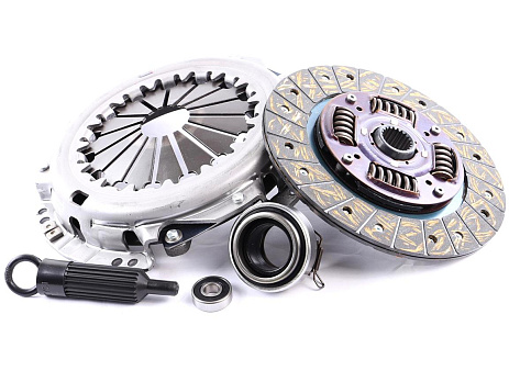 Spojková sada - Clutch Pro