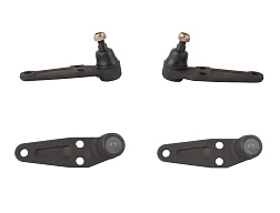 Pedders kulový čep