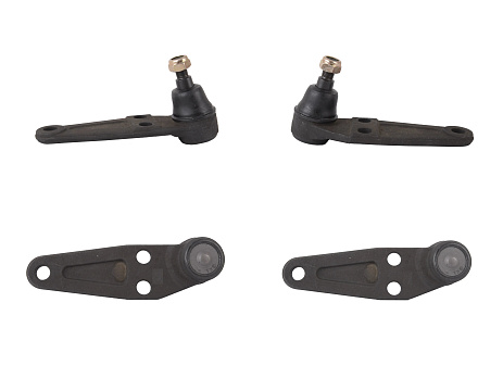 Pedders kulový čep