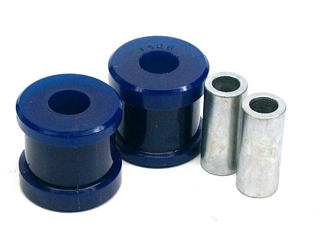 SuperPro Ford Capri zadní držák stabilizátoru (80 duro/ShA)