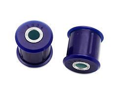 SuperPro Toyota Supra JZA80 zadní řízení odklonu A (80 duro/ShA)