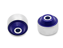 SuperPro GETZ přední spodní řídicí rameno zadní (80 duro/ShA)