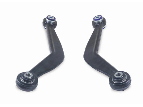 SuperPro sada řídicích ramen Roll Control (80 duro/ShA) — Ford Territory, Ford Falcon, Ford Fairlane, Ford Fairmont