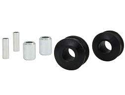 Whiteline sada silentbloků vnitřní zadní pro spodní rameno