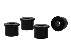 Whiteline sada silentbloků předního oka listového pera