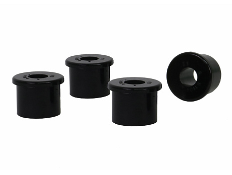 Whiteline sada silentbloků předního oka listového pera