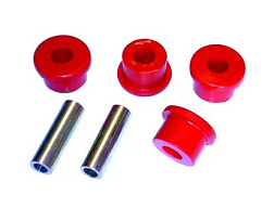 Pedders Polyuretanový silentblok oka listové pružiny (2 ks)