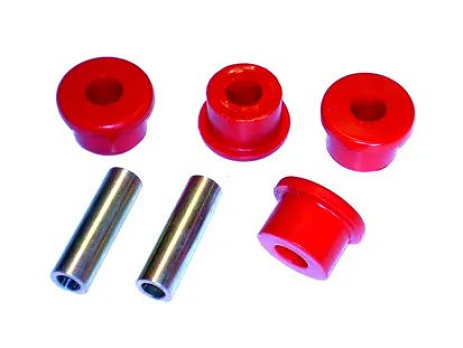 Pedders Polyuretanový silentblok oka listové pružiny (2 ks)