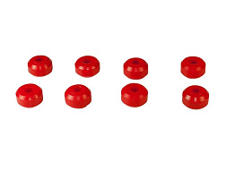 Pedders urethanový silentblok spojovací tyče stabilizátoru (8 ks)