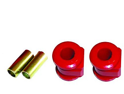 Pedders Uretanový zadní silentblok spodního ramene nápravy (2 ks)