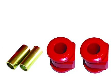 Pedders Uretanový zadní silentblok spodního ramene nápravy (2 ks)