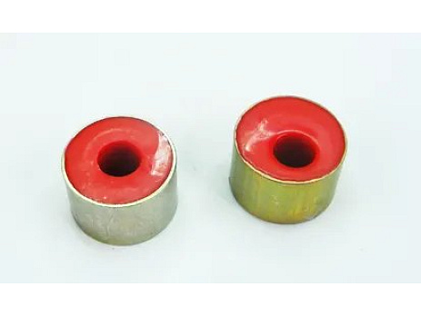 Pedders Uretanový zadní silentblok seřizovatelný spodního ramene nápravy pro seřízení geometrie (2 ks)