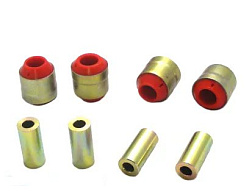 Pedders polyuretanový silentblok horního ramene nápravy (4 ks)