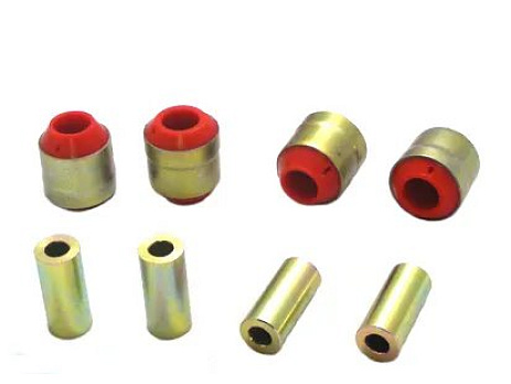 Pedders polyuretanový silentblok horního ramene nápravy (4 ks)