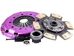 Spojková sada Xtreme Clutch Ceramic zesílená 700Nm (pouze pro KBM24508-1)