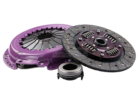 Spojková sada Xtreme Clutch Organic zesílená 310 Nm Lotus, MG, Rover