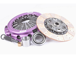 Spojková sada Xtreme Clutch Ceramic (polštářky) Zesílená 930 Nm