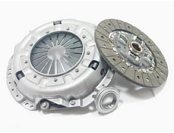 Spojková sada - Clutch Pro