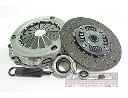 Spojková sada - Clutch Pro