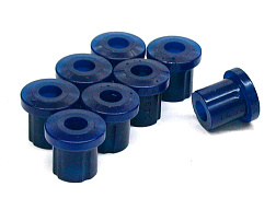 SuperPro MK1 Consul/Zephyr/Zodiac – zadní silentblok (80 duro/ShA)