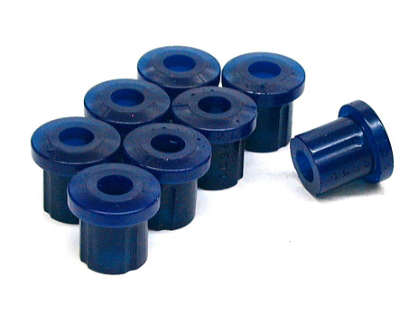 SuperPro MK1 Consul/Zephyr/Zodiac – zadní silentblok (80 duro/ShA)