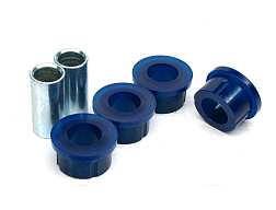 SuperPro silentblok spodního předního řídicího ramene NISSAN (80 duro/ShA)