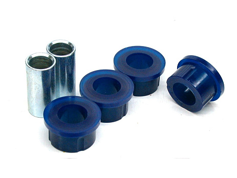 SuperPro silentblok spodního předního řídicího ramene NISSAN (80 duro/ShA)