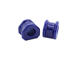 SuperPro sada stabilizátoru k podvozku (80 duro/ShA)