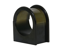 Whiteline Sada silentbloků uložení hřebene řízení