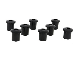 Whiteline sada silentbloků předního oka a třmenu listového pera