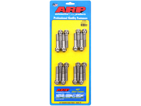ARP L19 7/16"" Rod Bolt Kit (16pc) UHL:2.00