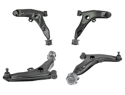 Pedders rameno nápravy