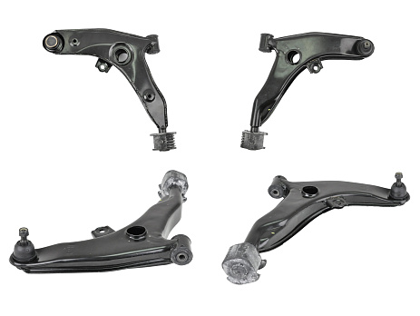 Pedders rameno nápravy