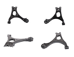 Pedders rameno nápravy