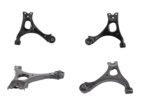 Pedders rameno nápravy