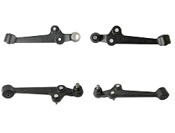 Pedders rameno nápravy s kulovým čepem