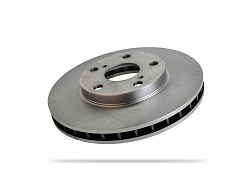 Pedders brzdový kotouč