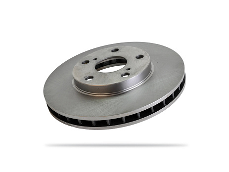 Pedders brzdový kotouč